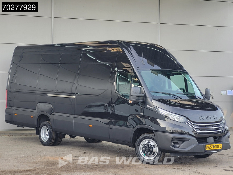 Iveco Daily 35C21 XXL 3.0L Automaat 19,3m3 L5H3 210PK Hoog Dak Dubbellucht 3,5t Trekhaak ACC Navi LED Camera Parkeersensoren Euro6 L5 Airco - Furgón: foto 5 Iveco Daily 35C21 XXL 3.0L Automaat 19,3m3 L5H3 210PK Hoog Dak Dubbellucht 3,5t Trekhaak ACC Navi LED Camera Parkeersensoren Euro6 L5 Airco - Furgón: foto 5