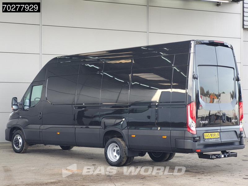 Iveco Daily 35C21 XXL 3.0L Automaat 19,3m3 L5H3 210PK Hoog Dak Dubbellucht 3,5t Trekhaak ACC Navi LED Camera Parkeersensoren Euro6 L5 Airco - Furgón: foto 2 Iveco Daily 35C21 XXL 3.0L Automaat 19,3m3 L5H3 210PK Hoog Dak Dubbellucht 3,5t Trekhaak ACC Navi LED Camera Parkeersensoren Euro6 L5 Airco - Furgón: foto 2