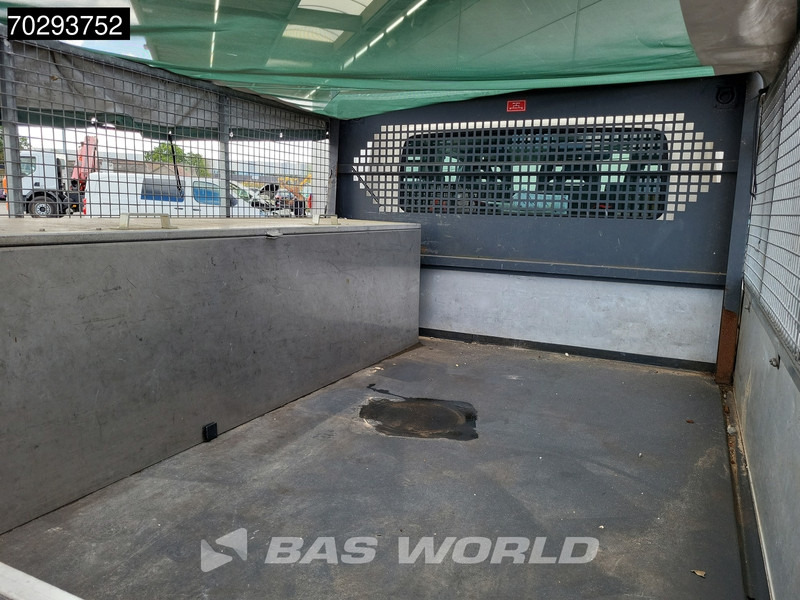 Iveco Daily 35S11 Open Laadbak 3,5t Trekhaak Airco Pritsche Pickup Open Box Airco Trekhaak - Furgoneta caja abierta: foto 2 Iveco Daily 35S11 Open Laadbak 3,5t Trekhaak Airco Pritsche Pickup Open Box Airco Trekhaak - Furgoneta caja abierta: foto 2