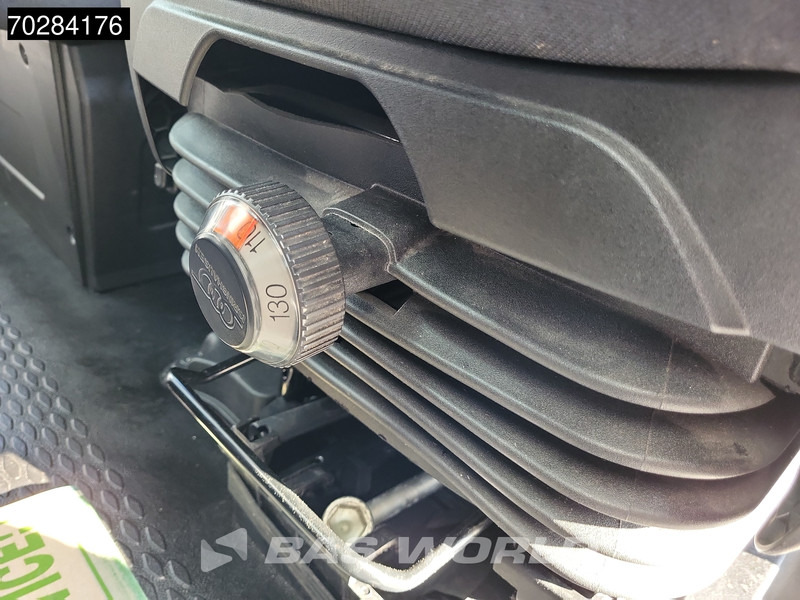 Furgoneta caja cerrada Iveco Daily 35S14 Automaat Bakwagen Achterdeuren 488cm lang! Airco Cruise Euro6 Meubelbak Koffer 24m3 Airco Cruise control: foto 17