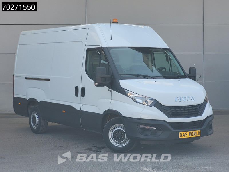 Iveco Daily 35S14 L2H2 3,5t Trekgewicht Airco Cruise Camera Euro6 L2 12m3 Airco Cruise control - Furgón: foto 5 Iveco Daily 35S14 L2H2 3,5t Trekgewicht Airco Cruise Camera Euro6 L2 12m3 Airco Cruise control - Furgón: foto 5
