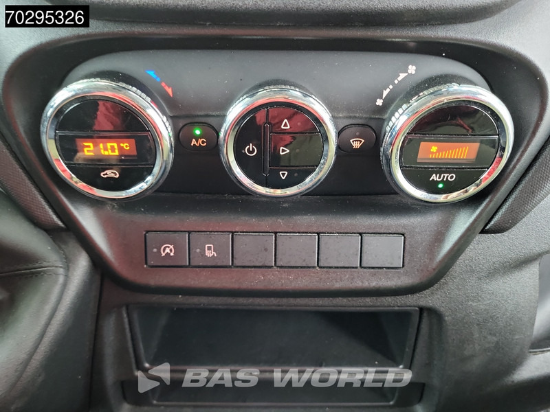 Furgón Iveco Daily 35S14 L2H2 Airco Cruise Camera 3,5t Trekgewicht Euro6 L3 12m3 Airco Cruise control: foto 14