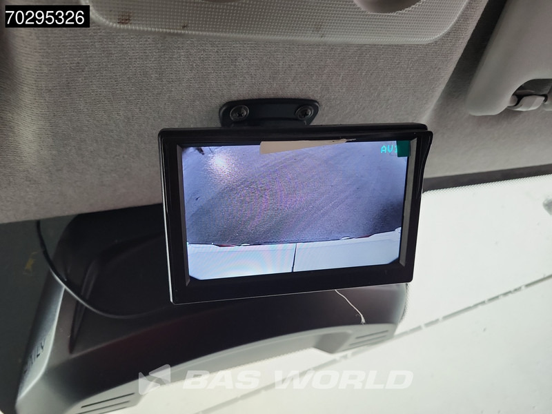 Furgón Iveco Daily 35S14 L2H2 Airco Cruise Camera 3,5t Trekgewicht Euro6 L3 12m3 Airco Cruise control: foto 15