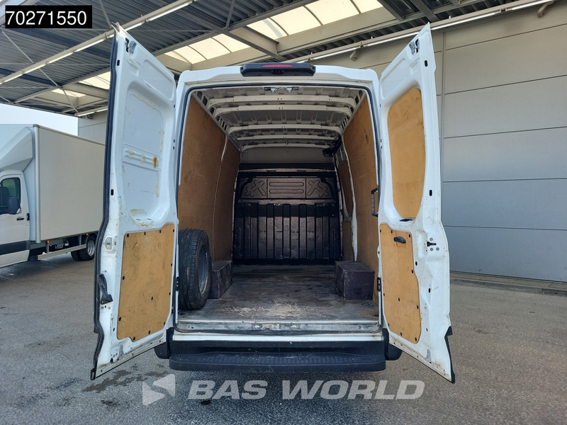 Iveco Daily 35S14 L2H2 Euro6 Camera Airco Cruise 3.5t trekgewicht L2 12m3 Airco Cruise control - Furgón: foto 3 Iveco Daily 35S14 L2H2 Euro6 Camera Airco Cruise 3.5t trekgewicht L2 12m3 Airco Cruise control - Furgón: foto 3