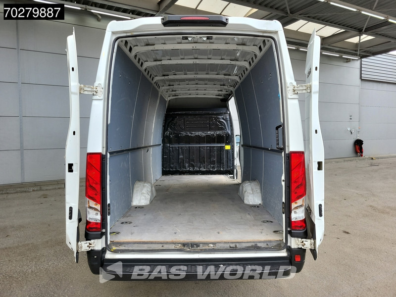 Leasing de Iveco Daily 35S14 L3H2 3,5t Trekgewicht Airco Cruise Euro6 L4H2 16m3 Cruise control Iveco Daily 35S14 L3H2 3,5t Trekgewicht Airco Cruise Euro6 L4H2 16m3 Cruise control: foto 7