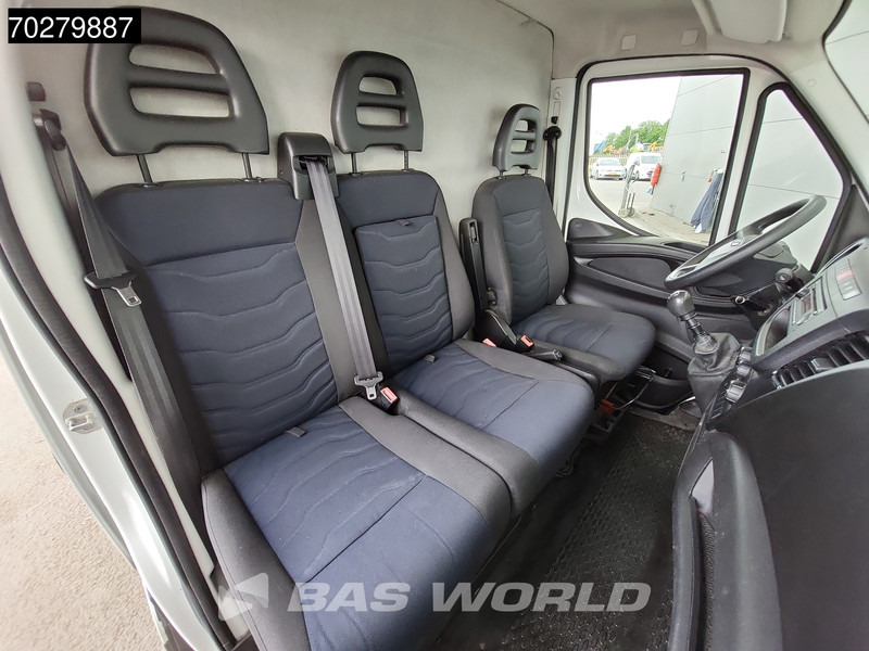 Leasing de Iveco Daily 35S14 L3H2 3,5t Trekgewicht Airco Cruise Euro6 L4H2 16m3 Cruise control Iveco Daily 35S14 L3H2 3,5t Trekgewicht Airco Cruise Euro6 L4H2 16m3 Cruise control: foto 14