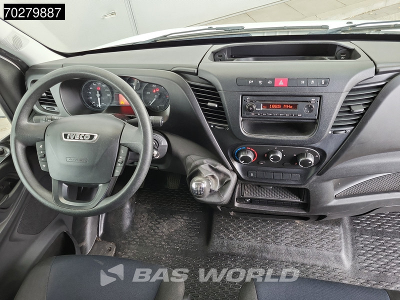 Leasing de Iveco Daily 35S14 L3H2 3,5t Trekgewicht Airco Cruise Euro6 L4H2 16m3 Cruise control Iveco Daily 35S14 L3H2 3,5t Trekgewicht Airco Cruise Euro6 L4H2 16m3 Cruise control: foto 10