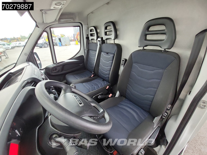Leasing de Iveco Daily 35S14 L3H2 3,5t Trekgewicht Airco Cruise Euro6 L4H2 16m3 Cruise control Iveco Daily 35S14 L3H2 3,5t Trekgewicht Airco Cruise Euro6 L4H2 16m3 Cruise control: foto 13
