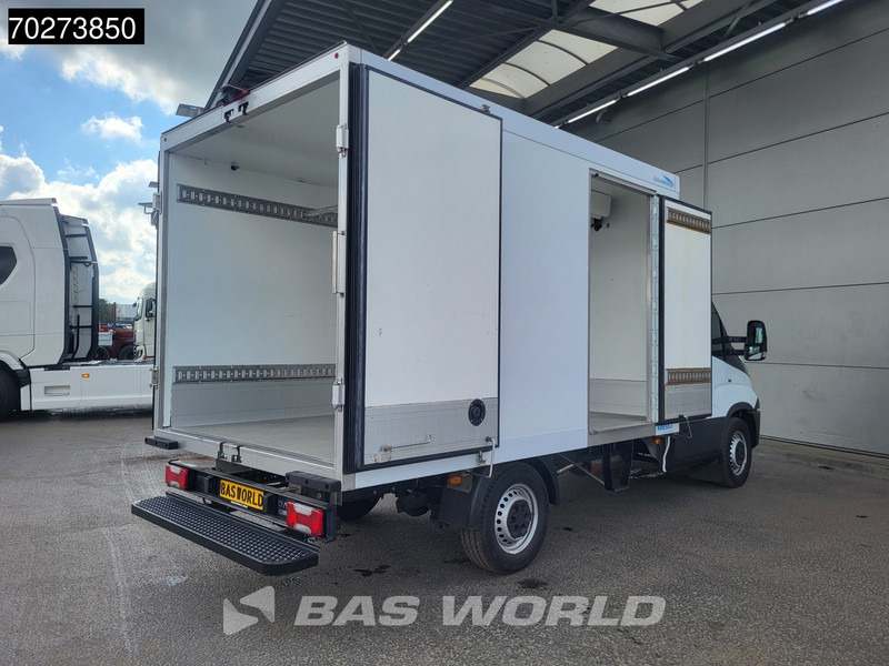 Iveco Daily 35S16 Automaat Koelwagen Luchtvering Zijdeur Carrier Pulsar 400 380v-Stekker Achterdeuren 160PK Airco Cruise Camera Euro6 Koel K - Furgoneta frigorifica: foto 3 Iveco Daily 35S16 Automaat Koelwagen Luchtvering Zijdeur Carrier Pulsar 400 380v-Stekker Achterdeuren 160PK Airco Cruise Camera Euro6 Koel K - Furgoneta frigorifica: foto 3