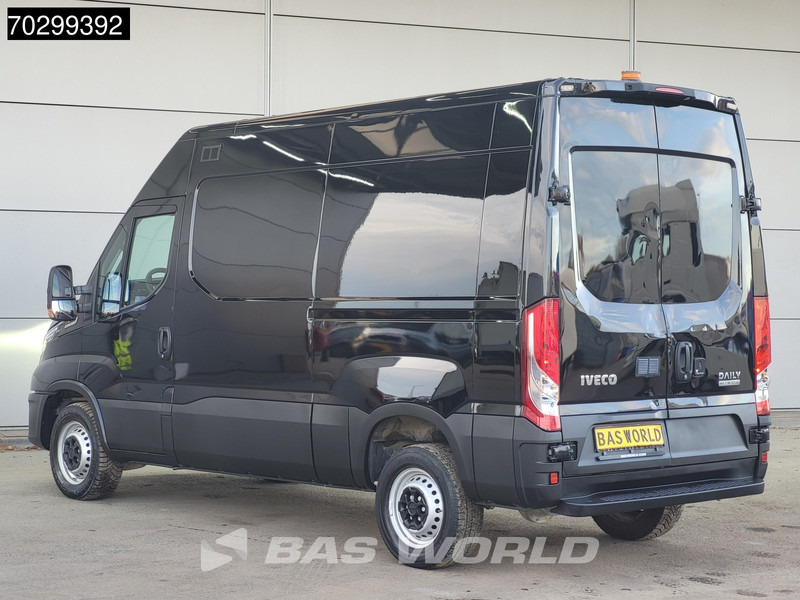 Iveco Daily 35S18 3.0L Automaat L2H2 180PK ACC LED Navi Airco 3,5t Trekgewicht Euro6 L2H2 Airco - Furgón: foto 2 Iveco Daily 35S18 3.0L Automaat L2H2 180PK ACC LED Navi Airco 3,5t Trekgewicht Euro6 L2H2 Airco - Furgón: foto 2