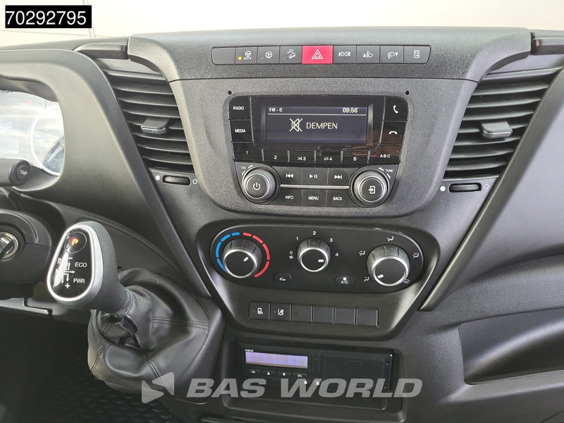 Leasing de Iveco Daily 60C18 3.0L Automaat Laadklep 180PK Schuifzeilen Zeilen Airco Cruise D'Hollandia Euro6 Schuifzeil Koffer Gesloten laadbak Airco C Iveco Daily 60C18 3.0L Automaat Laadklep 180PK Schuifzeilen Zeilen Airco Cruise D'Hollandia Euro6 Schuifzeil Koffer Gesloten laadbak Airco C: foto 12