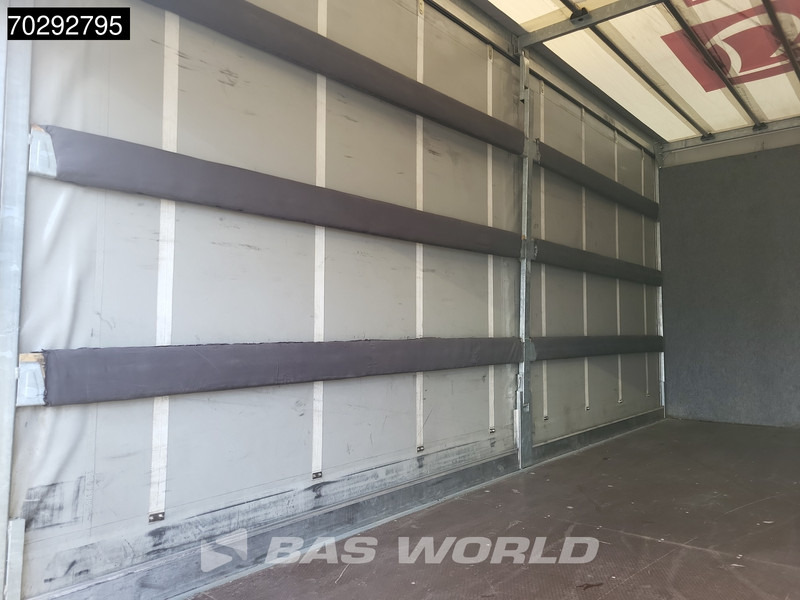 Leasing de Iveco Daily 60C18 3.0L Automaat Laadklep 180PK Schuifzeilen Zeilen Airco Cruise D'Hollandia Euro6 Schuifzeil Koffer Gesloten laadbak Airco C Iveco Daily 60C18 3.0L Automaat Laadklep 180PK Schuifzeilen Zeilen Airco Cruise D'Hollandia Euro6 Schuifzeil Koffer Gesloten laadbak Airco C: foto 7