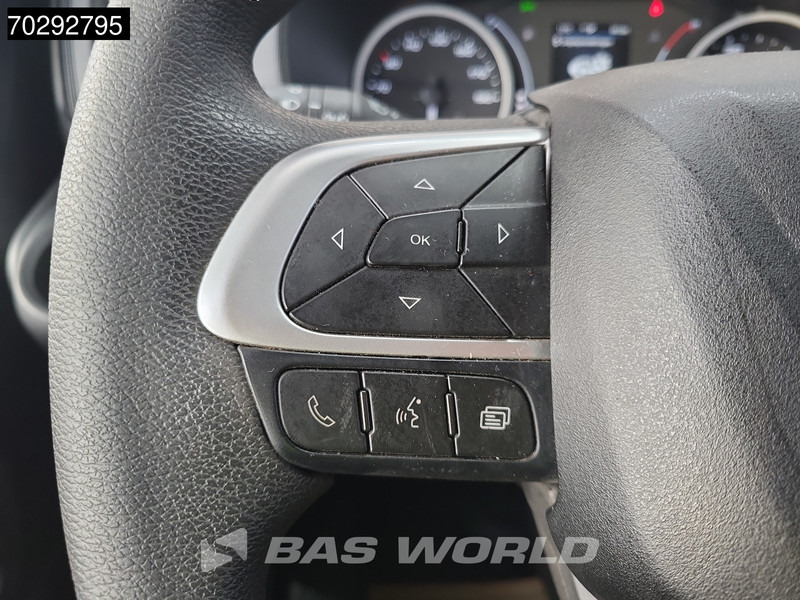 Leasing de Iveco Daily 60C18 3.0L Automaat Laadklep 180PK Schuifzeilen Zeilen Airco Cruise D'Hollandia Euro6 Schuifzeil Koffer Gesloten laadbak Airco C Iveco Daily 60C18 3.0L Automaat Laadklep 180PK Schuifzeilen Zeilen Airco Cruise D'Hollandia Euro6 Schuifzeil Koffer Gesloten laadbak Airco C: foto 17