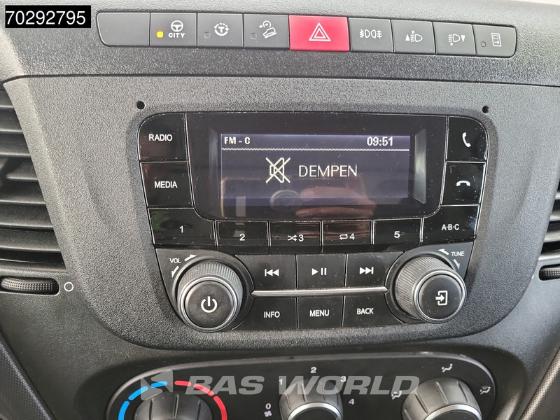 Leasing de Iveco Daily 60C18 3.0L Automaat Laadklep 180PK Schuifzeilen Zeilen Airco Cruise D'Hollandia Euro6 Schuifzeil Koffer Gesloten laadbak Airco C Iveco Daily 60C18 3.0L Automaat Laadklep 180PK Schuifzeilen Zeilen Airco Cruise D'Hollandia Euro6 Schuifzeil Koffer Gesloten laadbak Airco C: foto 13