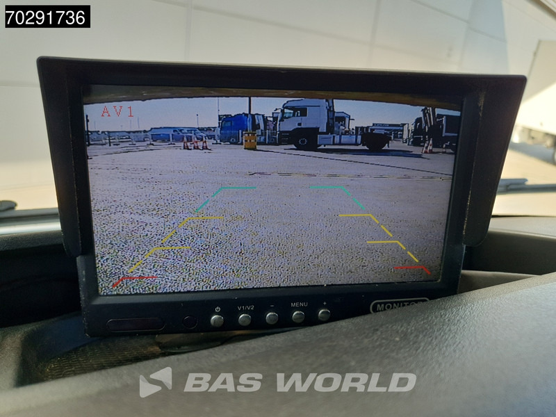 Furgoneta caja abierta Iveco Daily 70C18 3.0L Open Laadbak Dubbel Cabine Dubbellucht 3,5t Trekhaak Airco Cruise Euro6 Pritsche Pickup Open Box 2m3 Airco Trekhaak C: foto 16 Furgoneta caja abierta Iveco Daily 70C18 3.0L Open Laadbak Dubbel Cabine Dubbellucht 3,5t Trekhaak Airco Cruise Euro6 Pritsche Pickup Open Box 2m3 Airco Trekhaak C: foto 16