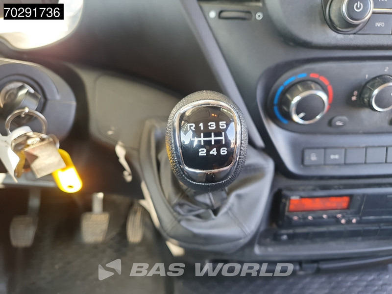 Furgoneta caja abierta Iveco Daily 70C18 3.0L Open Laadbak Dubbel Cabine Dubbellucht 3,5t Trekhaak Airco Cruise Euro6 Pritsche Pickup Open Box 2m3 Airco Trekhaak C: foto 19 Furgoneta caja abierta Iveco Daily 70C18 3.0L Open Laadbak Dubbel Cabine Dubbellucht 3,5t Trekhaak Airco Cruise Euro6 Pritsche Pickup Open Box 2m3 Airco Trekhaak C: foto 19