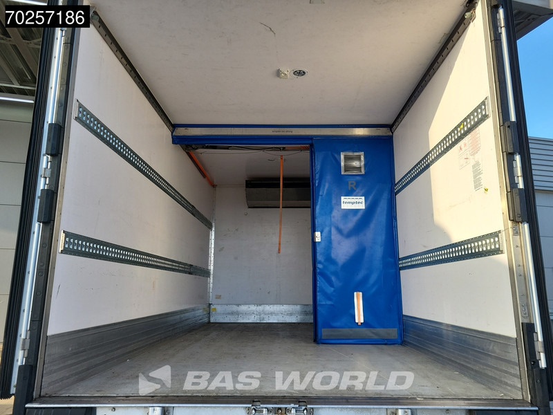 Iveco Daily 72C21 3.0L Koelwagen LBW Lamberet Thermo King T-600R 380V Luchtvering Airco Cruise Camera Koeler Koel Kühlwagen 28m3 Airco Cruis - Furgoneta frigorifica: foto 5 Iveco Daily 72C21 3.0L Koelwagen LBW Lamberet Thermo King T-600R 380V Luchtvering Airco Cruise Camera Koeler Koel Kühlwagen 28m3 Airco Cruis - Furgoneta frigorifica: foto 5