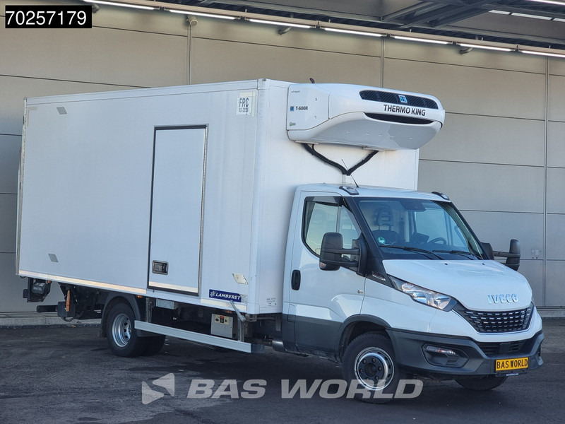 Iveco Iveco Daily 3.0L Koelwagen Laadklep Thermo King T-600R 380V Luchtvering Koelwagen Airco Cruise Camera Koeler Koel Kühlwagen Iveco Daily 3.0L Koelwagen Laadklep Thermo King T-600R 380V Luchtvering Koel - Furgoneta frigorifica: foto 3 Iveco Iveco Daily 3.0L Koelwagen Laadklep Thermo King T-600R 380V Luchtvering Koelwagen Airco Cruise Camera Koeler Koel Kühlwagen Iveco Daily 3.0L Koelwagen Laadklep Thermo King T-600R 380V Luchtvering Koel - Furgoneta frigorifica: foto 3