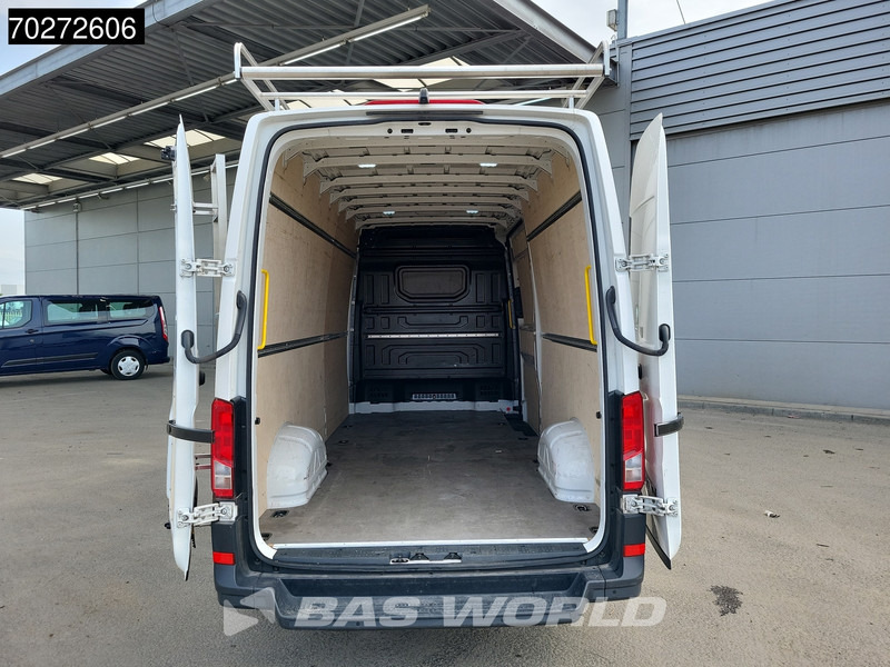 MAN TGE 3.140 Automaat L4H3 Imperiaal Airco Camera PDC L3H2 14m3 Airco - Furgón: foto 3 MAN TGE 3.140 Automaat L4H3 Imperiaal Airco Camera PDC L3H2 14m3 Airco - Furgón: foto 3