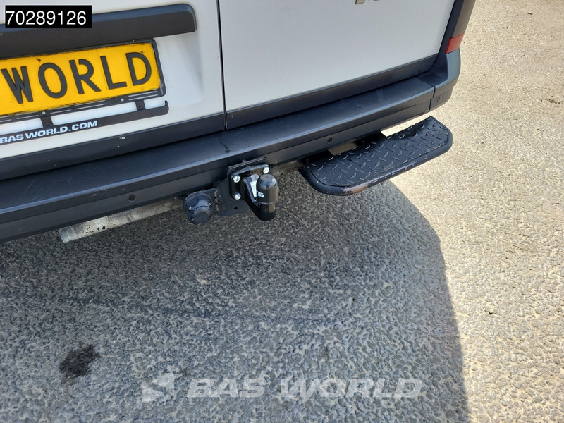 Leasing de MAN TGE 3.140 COMING SOON! L4H3 Trekhaak Airco Cruise Camera Parkeersensoren Euro6 L3H2 15m3 Airco Cruise control MAN TGE 3.140 COMING SOON! L4H3 Trekhaak Airco Cruise Camera Parkeersensoren Euro6 L3H2 15m3 Airco Cruise control: foto 9