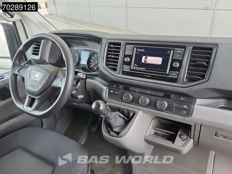 Leasing de MAN TGE 3.140 COMING SOON! L4H3 Trekhaak Airco Cruise Camera Parkeersensoren Euro6 L3H2 15m3 Airco Cruise control MAN TGE 3.140 COMING SOON! L4H3 Trekhaak Airco Cruise Camera Parkeersensoren Euro6 L3H2 15m3 Airco Cruise control: foto 10