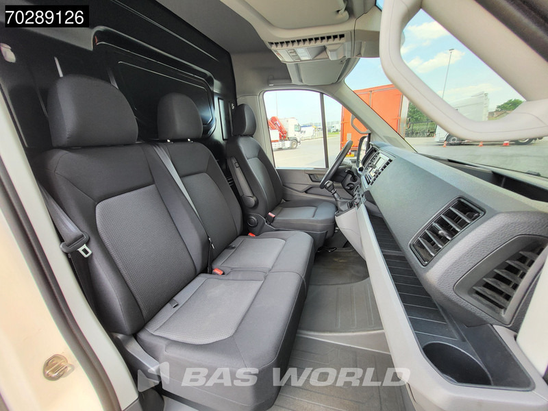 Leasing de MAN TGE 3.140 COMING SOON! L4H3 Trekhaak Airco Cruise Camera Parkeersensoren Euro6 L3H2 15m3 Airco Cruise control MAN TGE 3.140 COMING SOON! L4H3 Trekhaak Airco Cruise Camera Parkeersensoren Euro6 L3H2 15m3 Airco Cruise control: foto 12