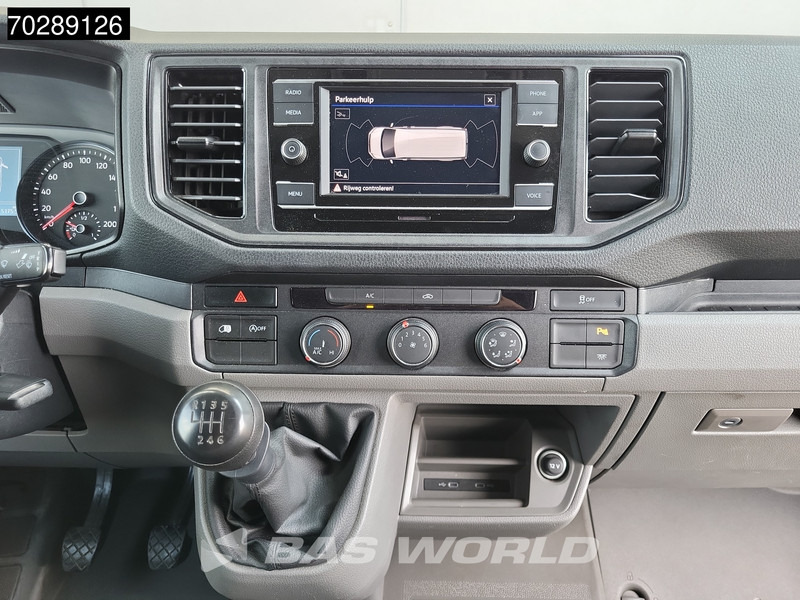 Leasing de MAN TGE 3.140 COMING SOON! L4H3 Trekhaak Airco Cruise Camera Parkeersensoren Euro6 L3H2 15m3 Airco Cruise control MAN TGE 3.140 COMING SOON! L4H3 Trekhaak Airco Cruise Camera Parkeersensoren Euro6 L3H2 15m3 Airco Cruise control: foto 13