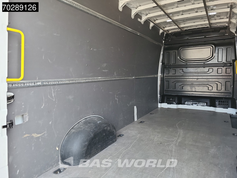 Leasing de MAN TGE 3.140 COMING SOON! L4H3 Trekhaak Airco Cruise Camera Parkeersensoren Euro6 L3H2 15m3 Airco Cruise control MAN TGE 3.140 COMING SOON! L4H3 Trekhaak Airco Cruise Camera Parkeersensoren Euro6 L3H2 15m3 Airco Cruise control: foto 8