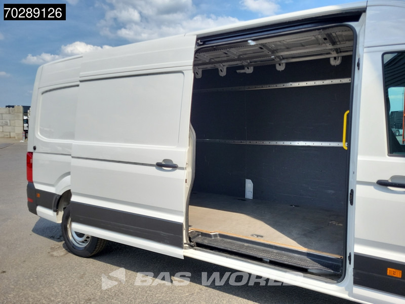 Leasing de MAN TGE 3.140 COMING SOON! L4H3 Trekhaak Airco Cruise Camera Parkeersensoren Euro6 L3H2 15m3 Airco Cruise control MAN TGE 3.140 COMING SOON! L4H3 Trekhaak Airco Cruise Camera Parkeersensoren Euro6 L3H2 15m3 Airco Cruise control: foto 6