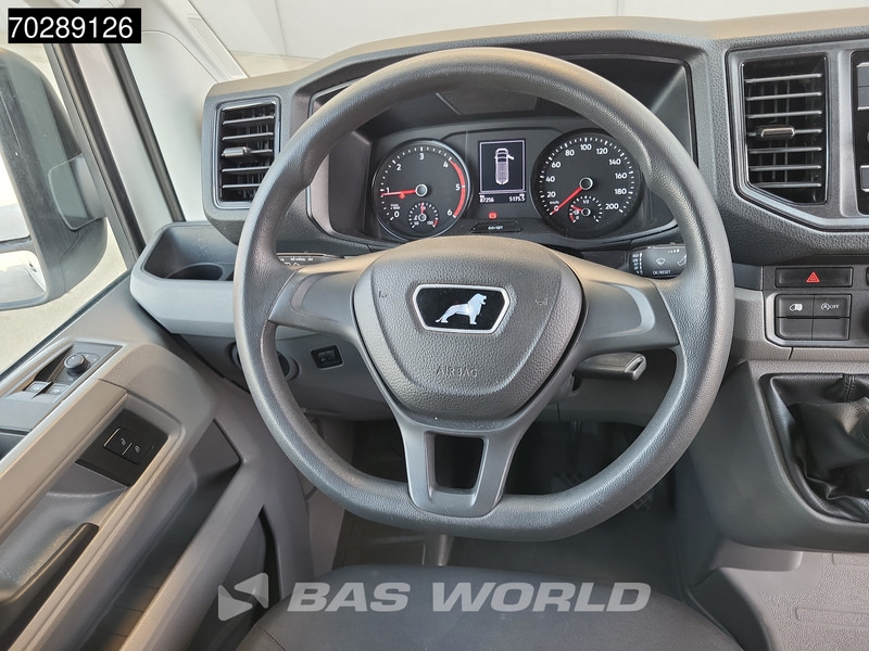 Leasing de MAN TGE 3.140 COMING SOON! L4H3 Trekhaak Airco Cruise Camera Parkeersensoren Euro6 L3H2 15m3 Airco Cruise control MAN TGE 3.140 COMING SOON! L4H3 Trekhaak Airco Cruise Camera Parkeersensoren Euro6 L3H2 15m3 Airco Cruise control: foto 18