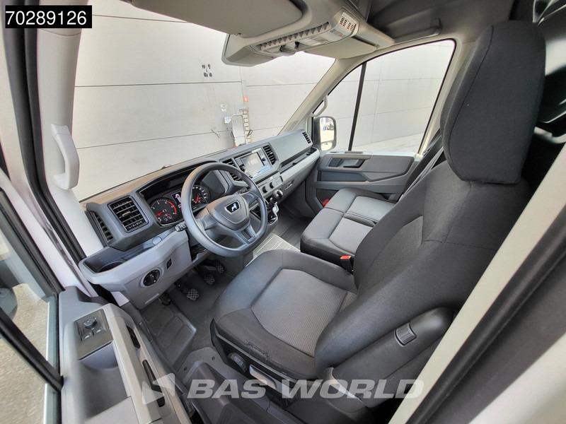 Leasing de MAN TGE 3.140 COMING SOON! L4H3 Trekhaak Airco Cruise Camera Parkeersensoren Euro6 L3H2 15m3 Airco Cruise control MAN TGE 3.140 COMING SOON! L4H3 Trekhaak Airco Cruise Camera Parkeersensoren Euro6 L3H2 15m3 Airco Cruise control: foto 11