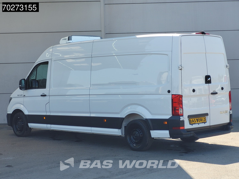 MAN TGE 3.140 Koelwagen Automaat Thermo King V-300 MAX L4H3 230V Stekker Camera Airco Parkeersensoren L3H2 Koel Koeler Kühl Kühl Kühlwagen Eur - Furgoneta frigorifica: foto 5 MAN TGE 3.140 Koelwagen Automaat Thermo King V-300 MAX L4H3 230V Stekker Camera Airco Parkeersensoren L3H2 Koel Koeler Kühl Kühl Kühlwagen Eur - Furgoneta frigorifica: foto 5