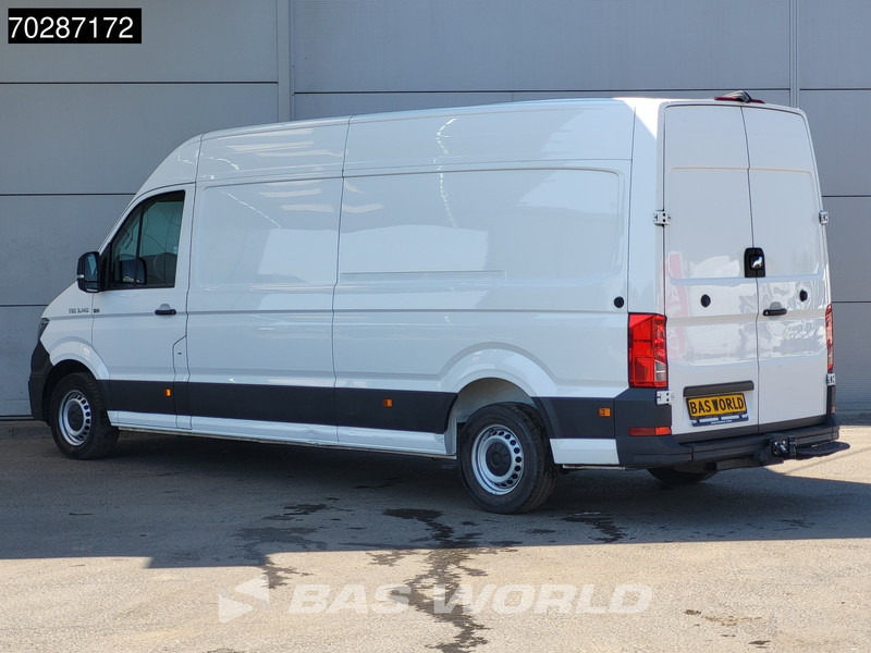 MAN TGE 3.140 L4H3 Trekhaak Airco Cruise Camera Parkeersensoren Euro6 L3H2 15m3 Airco Trekhaak Cruise control - Furgón: foto 2 MAN TGE 3.140 L4H3 Trekhaak Airco Cruise Camera Parkeersensoren Euro6 L3H2 15m3 Airco Trekhaak Cruise control - Furgón: foto 2