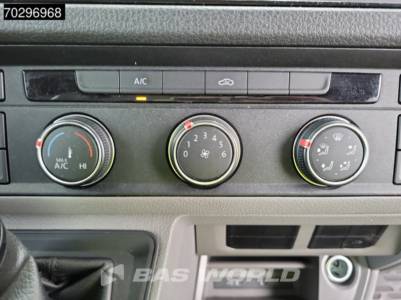Leasing de MAN TGE 3.140 Laadklep Automaat Bakwagen Airco Cruise Camera Euro6 Meubelbak Koffer Airco Cruise control MAN TGE 3.140 Laadklep Automaat Bakwagen Airco Cruise Camera Euro6 Meubelbak Koffer Airco Cruise control: foto 14