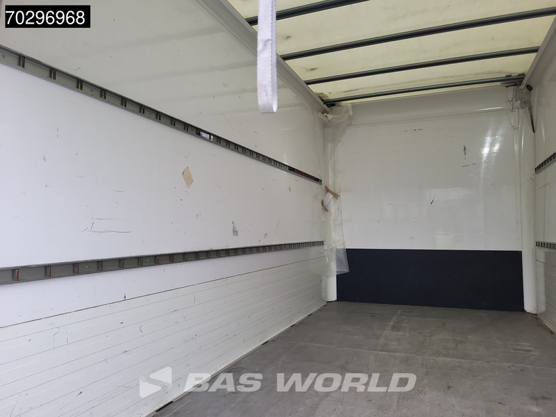 Leasing de MAN TGE 3.140 Laadklep Automaat Bakwagen Airco Cruise Camera Euro6 Meubelbak Koffer Airco Cruise control MAN TGE 3.140 Laadklep Automaat Bakwagen Airco Cruise Camera Euro6 Meubelbak Koffer Airco Cruise control: foto 7