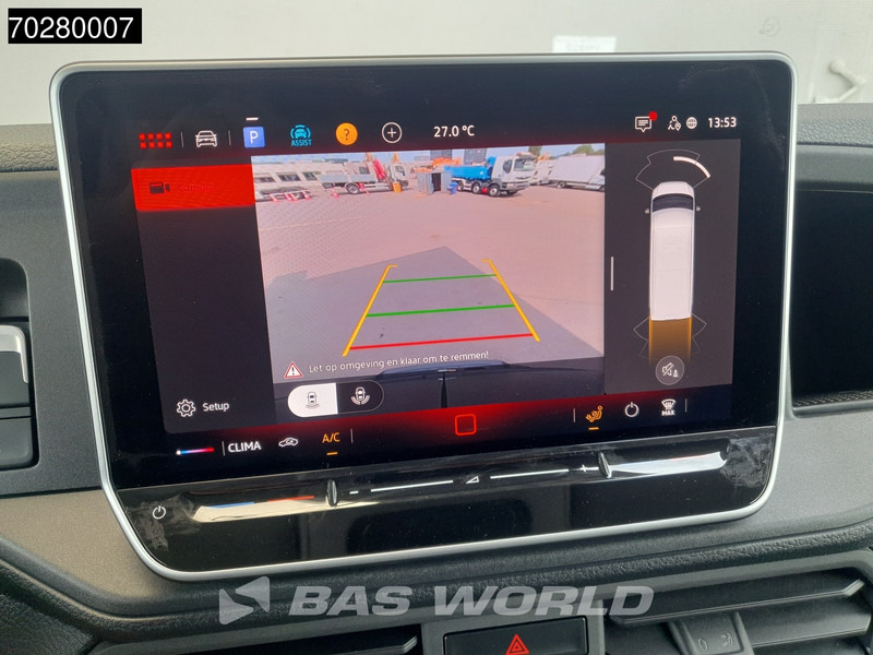 MAN TGE 3.180 4x4 Automaat 2025 Facelift L3H3 LED ACC Navi Airco Cruise Camera Parkeersensoren L2H2 Allrad 4WD 12m3 Airco - Furgón: foto 5 MAN TGE 3.180 4x4 Automaat 2025 Facelift L3H3 LED ACC Navi Airco Cruise Camera Parkeersensoren L2H2 Allrad 4WD 12m3 Airco - Furgón: foto 5