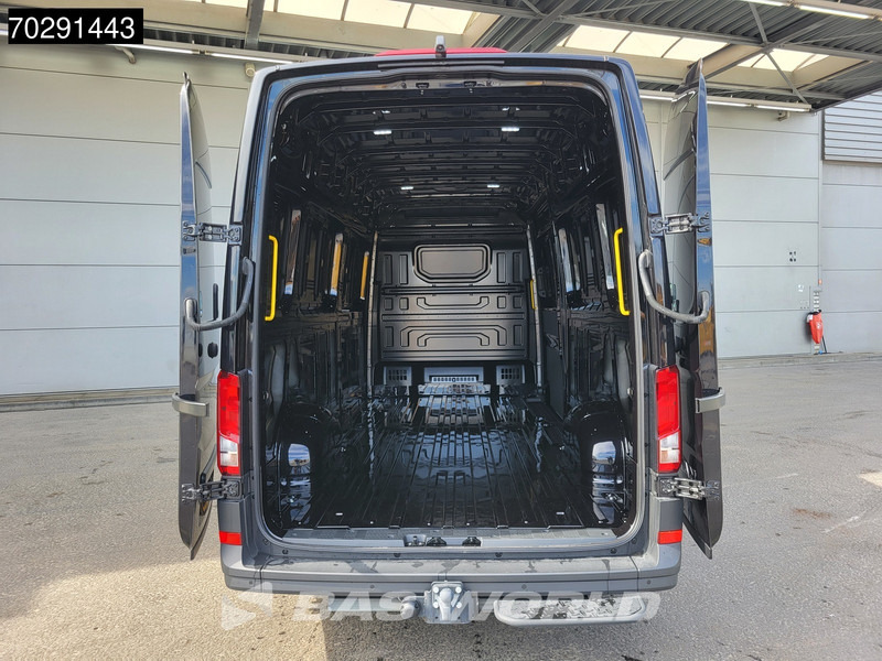 MAN TGE 3.180 Automaat 2025-Model L4H3 Trekhaak ACC LED Navi Airco Camera Parkeersensoren Velgen Euro6 L3H2 15m3 Airco Trekhaak - Furgón: foto 3 MAN TGE 3.180 Automaat 2025-Model L4H3 Trekhaak ACC LED Navi Airco Camera Parkeersensoren Velgen Euro6 L3H2 15m3 Airco Trekhaak - Furgón: foto 3