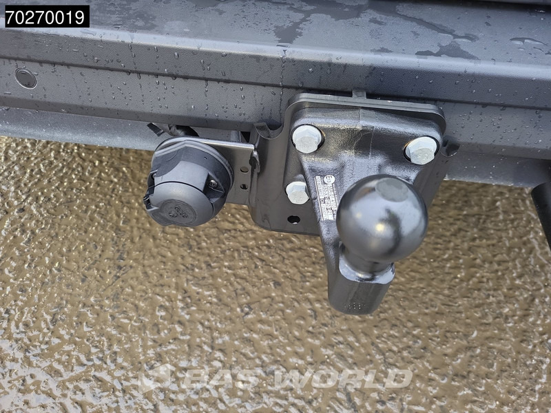 Furgón MAN TGE 3.180 Automaat 2025 model Facelift L3H3 ACC Trekhaak L2H2 | 11m3 Airco: foto 10 Furgón MAN TGE 3.180 Automaat 2025 model Facelift L3H3 ACC Trekhaak L2H2 | 11m3 Airco: foto 10