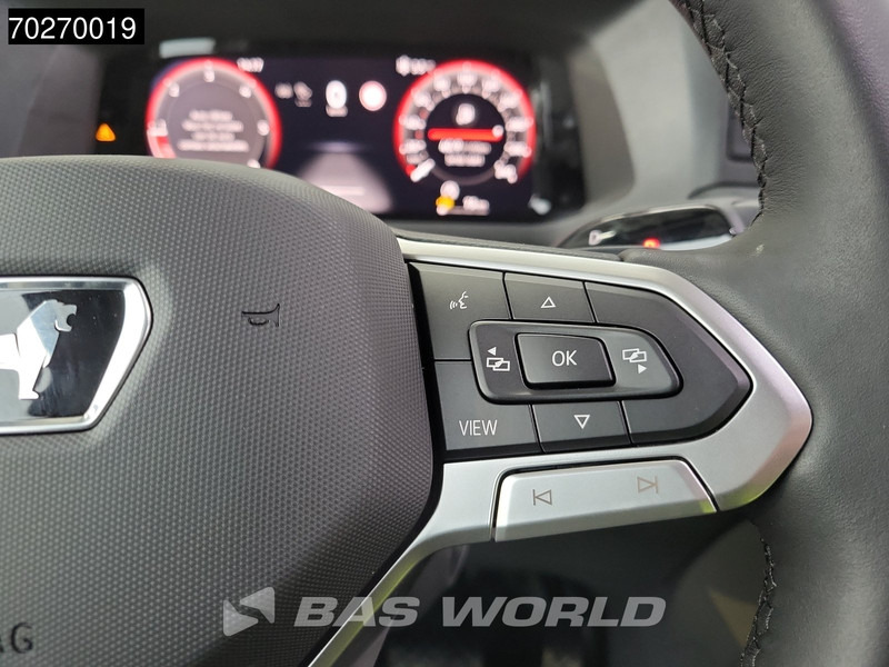 Furgón MAN TGE 3.180 Automaat 2025 model Facelift L3H3 ACC Trekhaak L2H2 | 11m3 Airco: foto 17 Furgón MAN TGE 3.180 Automaat 2025 model Facelift L3H3 ACC Trekhaak L2H2 | 11m3 Airco: foto 17