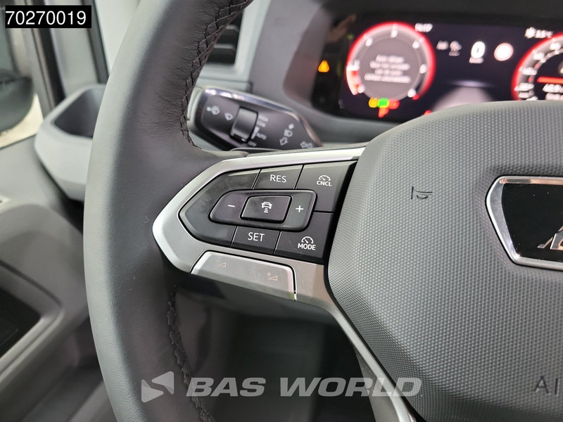 Furgón MAN TGE 3.180 Automaat 2025 model Facelift L3H3 ACC Trekhaak L2H2 | 11m3 Airco: foto 16 Furgón MAN TGE 3.180 Automaat 2025 model Facelift L3H3 ACC Trekhaak L2H2 | 11m3 Airco: foto 16