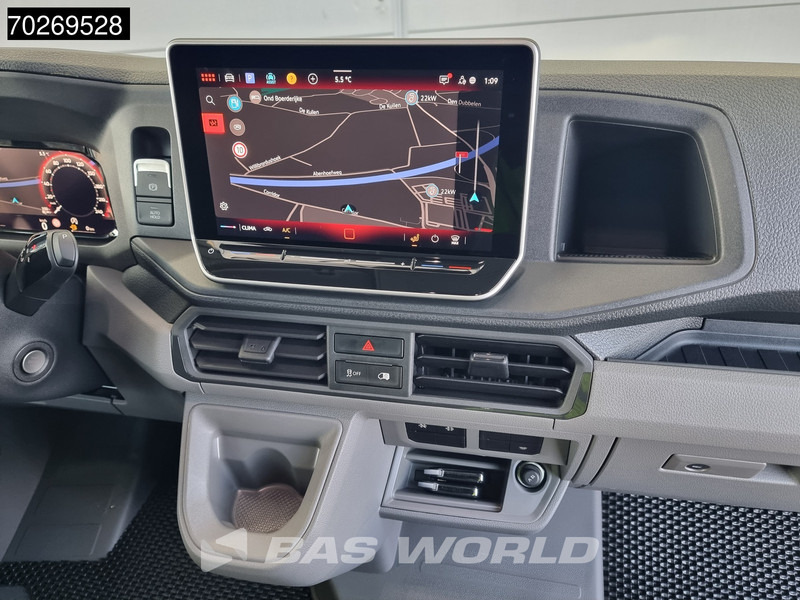 MAN TGE 3.180 Automaat 2025 model Facelift L3H3 Navi CarPlay Camera L2H2 12m3 Airco Cruise control - Furgón: foto 5 MAN TGE 3.180 Automaat 2025 model Facelift L3H3 Navi CarPlay Camera L2H2 12m3 Airco Cruise control - Furgón: foto 5