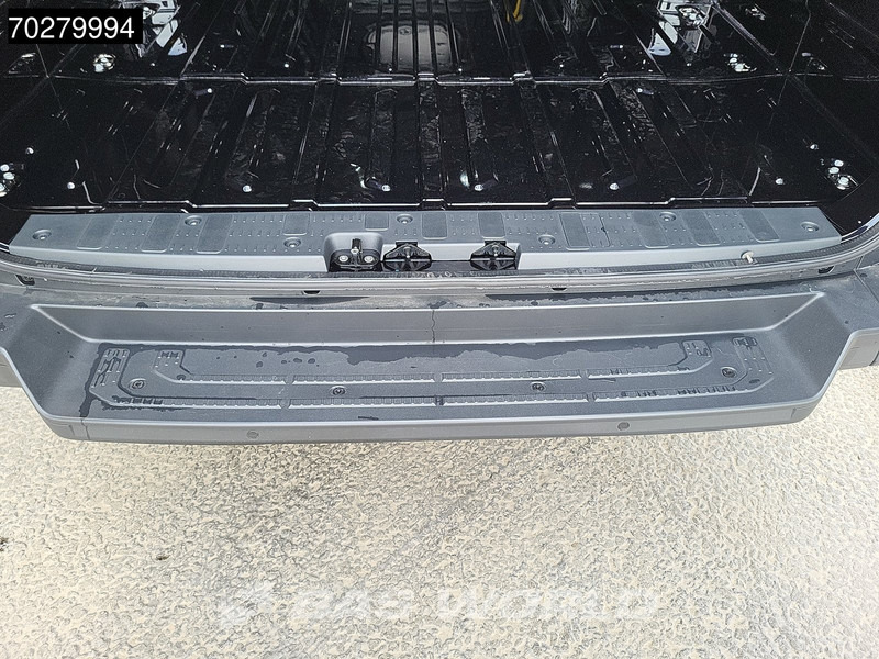 Furgón MAN TGE 3.180 Automaat L5H3 XL LED ACC Navi Airco Camera Parkeersensoren L5 17m3 Airco: foto 18