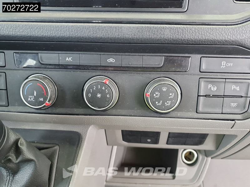 Leasing de MAN TGE 5.180 Automaat Dubbel Cabine Dubbellucht Werkplaatsinrichting Trekhaak Omvormer Camera Parkeersensoren Airco Cruise L2H2 8m3 Airco Dub MAN TGE 5.180 Automaat Dubbel Cabine Dubbellucht Werkplaatsinrichting Trekhaak Omvormer Camera Parkeersensoren Airco Cruise L2H2 8m3 Airco Dub: foto 20