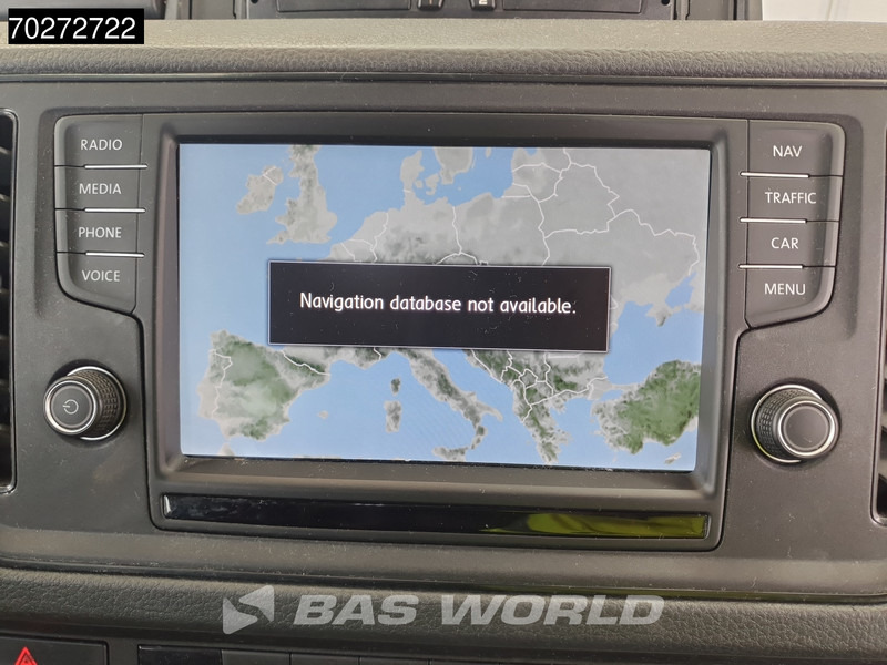 Leasing de MAN TGE 5.180 Automaat Dubbel Cabine Dubbellucht Werkplaatsinrichting Trekhaak Omvormer Camera Parkeersensoren Airco Cruise L2H2 8m3 Airco Dub MAN TGE 5.180 Automaat Dubbel Cabine Dubbellucht Werkplaatsinrichting Trekhaak Omvormer Camera Parkeersensoren Airco Cruise L2H2 8m3 Airco Dub: foto 17