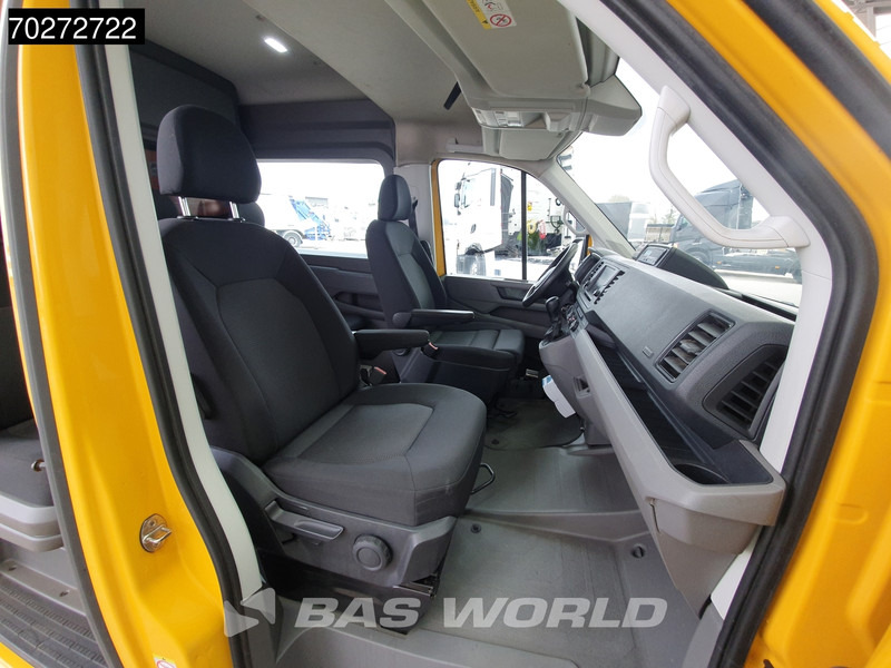 Leasing de MAN TGE 5.180 Automaat Dubbel Cabine Dubbellucht Werkplaatsinrichting Trekhaak Omvormer Camera Parkeersensoren Airco Cruise L2H2 8m3 Airco Dub MAN TGE 5.180 Automaat Dubbel Cabine Dubbellucht Werkplaatsinrichting Trekhaak Omvormer Camera Parkeersensoren Airco Cruise L2H2 8m3 Airco Dub: foto 11