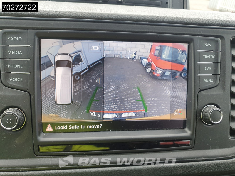 Leasing de MAN TGE 5.180 Automaat Dubbel Cabine Dubbellucht Werkplaatsinrichting Trekhaak Omvormer Camera Parkeersensoren Airco Cruise L2H2 8m3 Airco Dub MAN TGE 5.180 Automaat Dubbel Cabine Dubbellucht Werkplaatsinrichting Trekhaak Omvormer Camera Parkeersensoren Airco Cruise L2H2 8m3 Airco Dub: foto 18