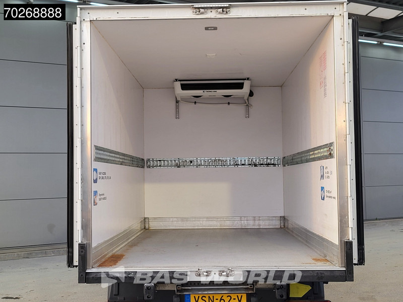 MAN TGE 5.180 Koelwagen Vriezer Bakwagen APK 12-2025 Thermo King 230V stekker Kuhlkoffer Airco Cruise 12m3 Airco Cruise control - Furgoneta frigorifica: foto 3 MAN TGE 5.180 Koelwagen Vriezer Bakwagen APK 12-2025 Thermo King 230V stekker Kuhlkoffer Airco Cruise 12m3 Airco Cruise control - Furgoneta frigorifica: foto 3