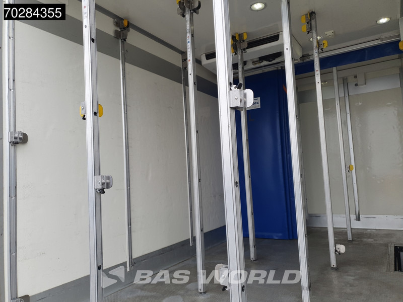 Mercedes-Benz 314 CDI Bi Temp Koelwagen Vriezer Automaat Zijdeur Thermo King V-300 Max Euro6 Koeler Koel Vries Vriezer Kühlwagen Frigo 15m3 Airco - Furgoneta frigorifica: foto 5 Mercedes-Benz 314 CDI Bi Temp Koelwagen Vriezer Automaat Zijdeur Thermo King V-300 Max Euro6 Koeler Koel Vries Vriezer Kühlwagen Frigo 15m3 Airco - Furgoneta frigorifica: foto 5
