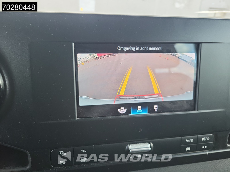Leasing de Mercedes-Benz Sprinter 211 CDI Dubbel Cabine Automaat L1H1 Trekhaak Navi Camera MBUX Airco DC Doka Mixto 5m3 Airco Dubbel cabine Trekhaak Mercedes-Benz Sprinter 211 CDI Dubbel Cabine Automaat L1H1 Trekhaak Navi Camera MBUX Airco DC Doka Mixto 5m3 Airco Dubbel cabine Trekhaak: foto 16