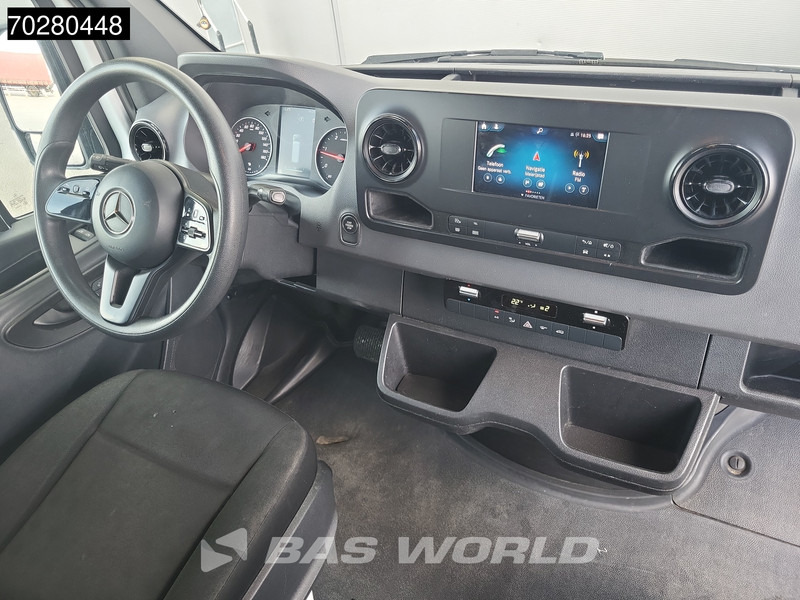 Leasing de Mercedes-Benz Sprinter 211 CDI Dubbel Cabine Automaat L1H1 Trekhaak Navi Camera MBUX Airco DC Doka Mixto 5m3 Airco Dubbel cabine Trekhaak Mercedes-Benz Sprinter 211 CDI Dubbel Cabine Automaat L1H1 Trekhaak Navi Camera MBUX Airco DC Doka Mixto 5m3 Airco Dubbel cabine Trekhaak: foto 10